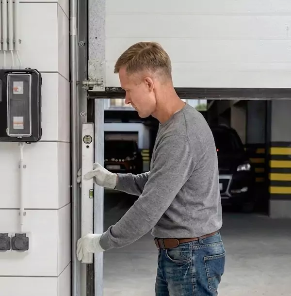 Why Choose Us for Door, Gate and Security Services in Delray Beach, FL