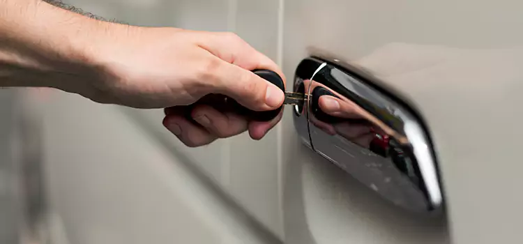 Why Choose Our Auto Locksmith Team in Delray Beach, FL?