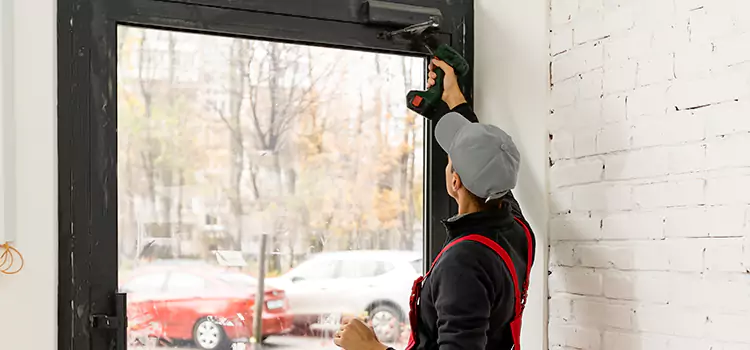 Comprehensive Door Closer Services in Delray Beach, FL