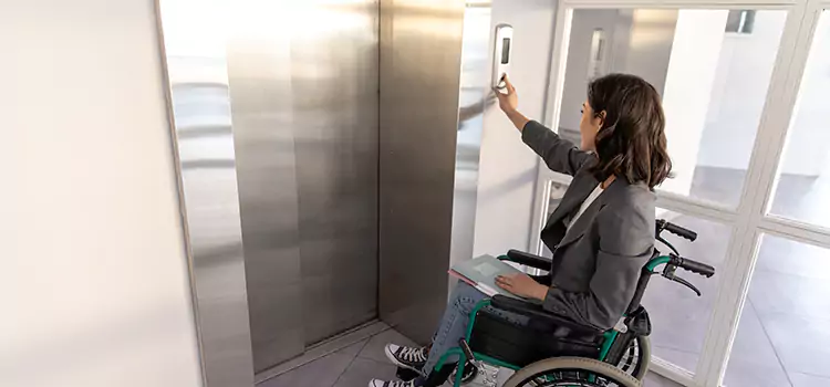 Benefits of Modern Handicap Door Systems in Delray Beach, FL