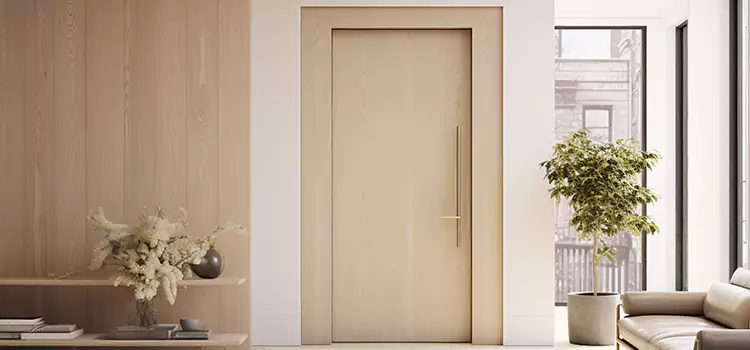 Choose Quality for Your Inside Doors in Delray Beach, FL
