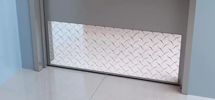 Benefits of Professional Kick Plate Solutions in Delray Beach, FL