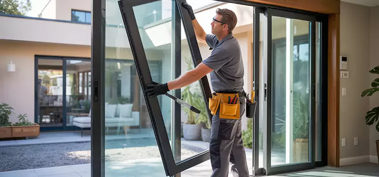 Specialized Sliding Door Roller Services in Delray Beach, Florida