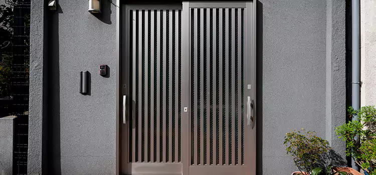 Specialized Steel Door Services in Delray Beach, FL